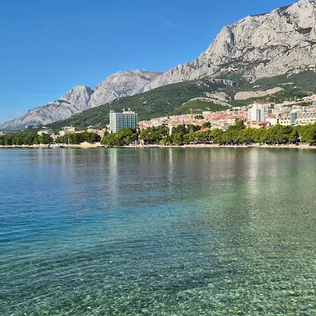 Apartament Lucy Makarska