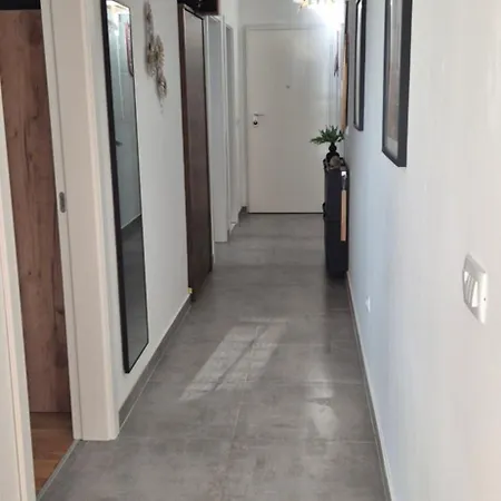 Apartament Lucy Makarska