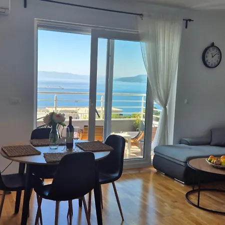 Apartman Lucy Makarska
