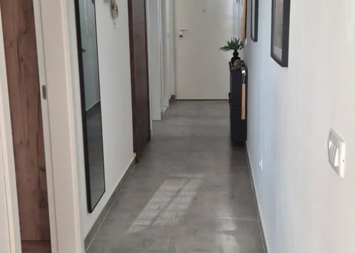 Apartman Lucy Makarska